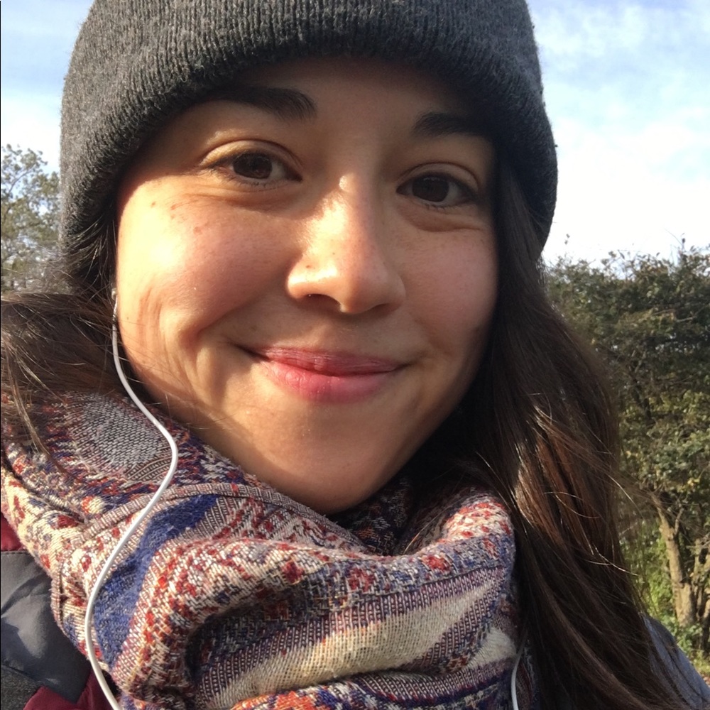 Meet your Posher, Amelia